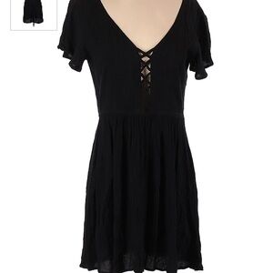 Volcom Casual Summer Dress